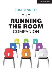 Produktbild: The Running the Room Companion: Issues in classroom management and strategies to deal with them