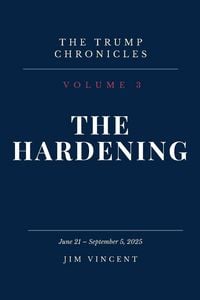 Produktbild: The Hardening