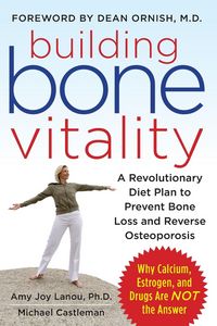 Produktbild: Building Bone Vitality