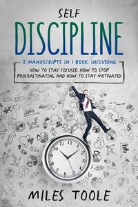 Produktbild: Self Discipline