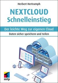 Produktbild: Nextcloud Schnelleinstieg