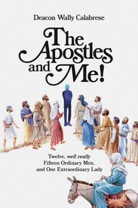 Produktbild: Apostles and Me!