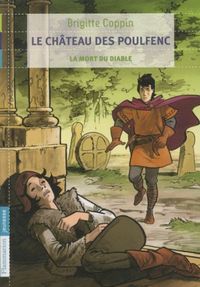 Produktbild: Le ch&acirc;teau des Poulfenc