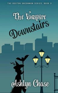 Produktbild: The Vampire Downstairs
