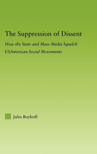 Produktbild: The Suppression of Dissent