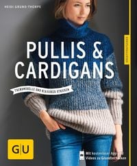 Produktbild: Pullis & Cardigans