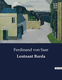 Produktbild: Leutnant Burda