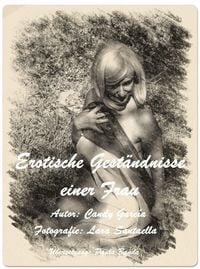 Produktbild: Erotische Gest&auml;ndnisse einer Frau