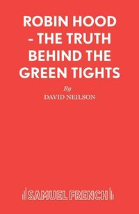 Produktbild: Robin Hood - The Truth Behind the Green Tights