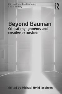 Produktbild: Beyond Bauman