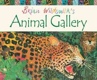 Produktbild: Brian Wildsmith's Animal Gallery