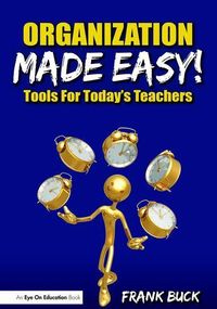 Produktbild: Buck, F: Organization Made Easy!