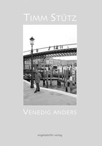 Produktbild: Venedig anders