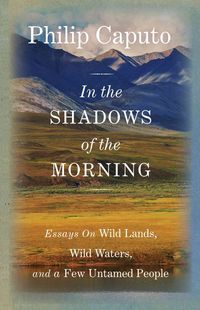Produktbild: In the Shadows of the Morning