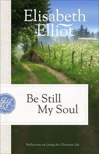 Produktbild: Be Still My Soul