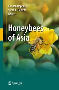 Produktbild: Honeybees of Asia