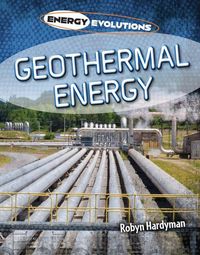 Produktbild: Geothermal Energy