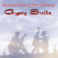 Produktbild: Gypsy Suite Remastered and Expanded CD Edition