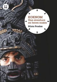 Produktbild: Koknom. Una aventura en terres maies