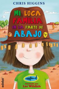Produktbild: Mi loca familia en la parte de abajo