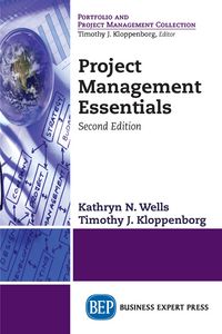 Produktbild: Project Management Essentials, Second Edition