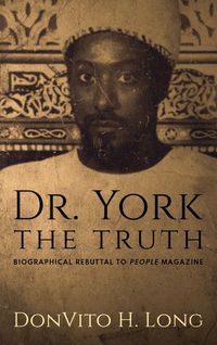 Produktbild: Dr. York - The Truth