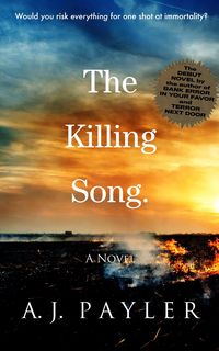 Produktbild: The Killing Song