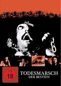 Produktbild: Todesmarsch der Bestien