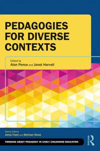 Produktbild: Pedagogies for Diverse Contexts