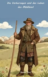 Produktbild: Die Vorhersagen und das Leben des M&uuml;hlhiasl - Ein mahnendes Kinderbuch auch f&uuml;r Erwachsene aus dem Bayerischen Wald &uuml;ber den Propheten M&uuml;hlhiasl und d