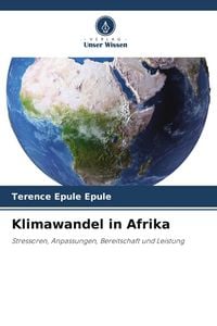 Produktbild: Klimawandel in Afrika