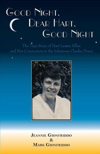 Produktbild: Good Night, Dear Hart, Good Night