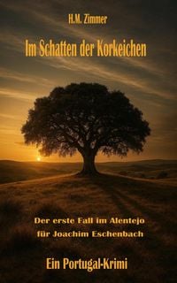 Produktbild: Im Schatten der Korkeichen