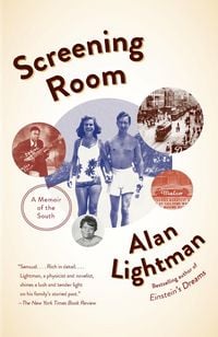 Produktbild: Screening Room