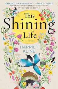 Bild vom Artikel This Shining Life vom Autor Harriet Kline