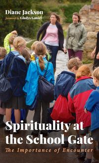 Produktbild: Spirituality at the School Gate