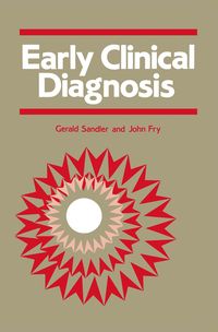 Produktbild: Early Clinical Diagnosis