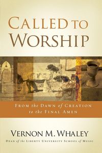 Produktbild: The Called to Worship