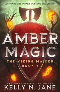 Produktbild: Amber Magic
