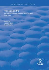 Produktbild: Managing AIDS