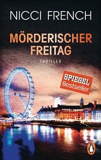 Produktbild: M&ouml;rderischer Freitag