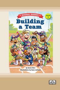 Produktbild: Building a Team