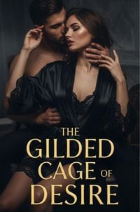 Produktbild: The Guilded Cage Of Desire