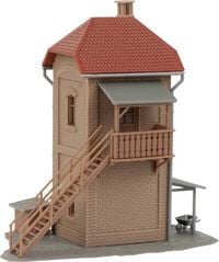 Produktbild: Faller 120117 H0 Blockstelle