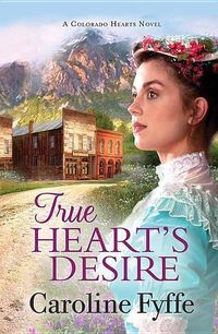 Produktbild: True Hearts Desire -Lp