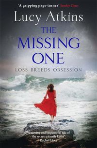 Produktbild: The Missing One