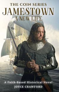 Produktbild: Jamestown - The New World (The Coin, #2)