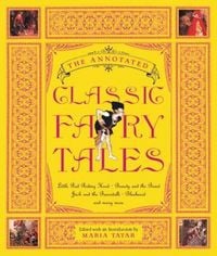 Produktbild: The Annotated Classic Fairy Tales