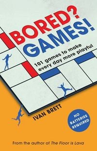 Produktbild: Bored? Games!