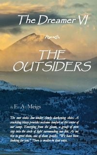 Produktbild: The Dreamer VI ~ The Outsiders
